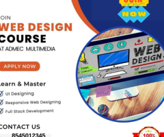 Your Path to Success: Finding a Web Designing Institute Nearby