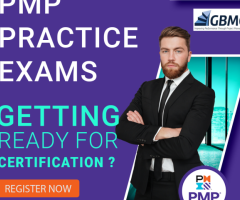 Advance Your Career with GuruFace’s PMP Certification Course