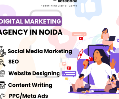 Best Digital Marketing Company in Noida