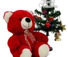 Send Christmas Gift Hampers Online