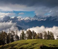 Best Family Tour Packages in Uttarakhand