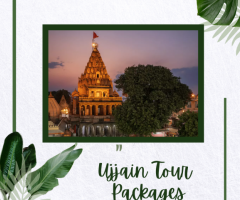 Discover Ujjain: Budget-Friendly Travel Deals for a Spiritual Retrea