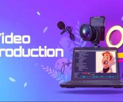 Professional Video Production Company – Litost India