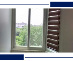 Premium UPVC Windows