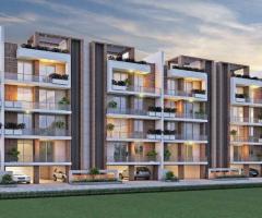 Experience Luxury living at M3M Soulitude in Sector 89 Gurgaon