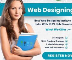 Web Development Course in Mumbai