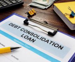 Top Debt Consolidation Loan Providers in Fenton, United States