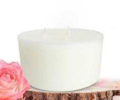 Effortless Fragrance with Stylish Wax Warmers Plugin