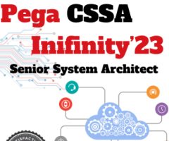 Become Pega CSSA Infinity'23 Certified Consultant - PegaGang