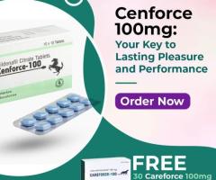 Buying Cenforce 100mg Online in the USA