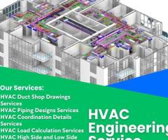 Reliable HVAC Engineering Experts in New York