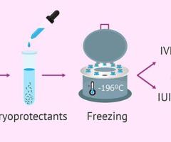 Semen Freezing - Test Tube Baby Centre in Kurnool