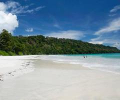 Andaman Package Tour from Kolkata – Book Your Island Adventure!