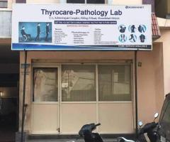 Thyrocare-Pathology Lab