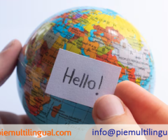 market research translation agency, Pie Multilingual Services