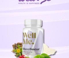 WellMe MenoRescue