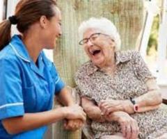 Best Home Health Care service in Delhi,Noida