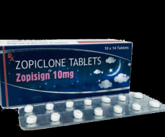 Buy Zopisign Online UK at just £21.00