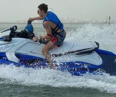 Thrilling Jet Ski Adventures in South Beach Miami