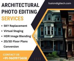 Best Real Estate Photo Editing Companies in US - 1