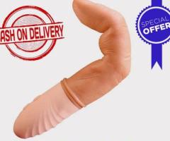 Buy Silicone Hot Finger Vibrator Now Call 9836794089