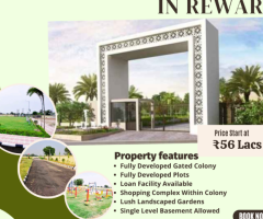 Buy Residential Plots for sale in Rewari