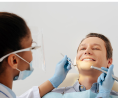 Emergency Dental Services Ontario | Emergency Dental Service