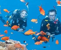 Dive Center Khao Lak – Your Trusted Partner in Diving Adventures