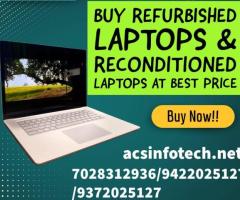 Laptop Shops In Pune & PCMC 9372025127