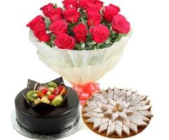 Get Online Flower Delivery in Pune