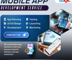 Revolutionize Business with iPhone App Development in Dubai