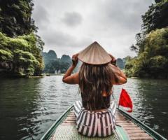 Vietnam Package Tour from Kolkata: Your Gateway to Adventure