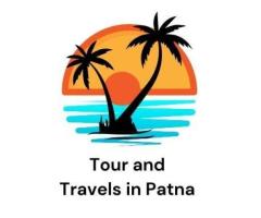 Best Tour and Travels in Patna