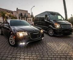 Hampton Chauffeur Service | Cheap Airport Transportation Service in New York