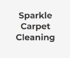 Sparkle Carpet Cleaner