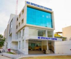 Best Multispeciality Hospital in Ganapathy, Coimbatore