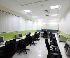 Office Interior Designers in Chennai | Corporate Interiors