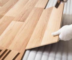 Expert Flooring Contractors in Tyne and Wear – Custom Flooring Ltd