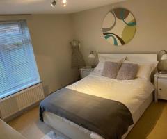 Affordable Student Accommodation in Farnham: Flats, Houses & Rooms