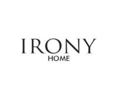 Irony Home