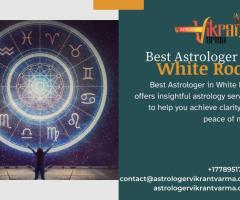 Best Astrologer in White Rock: Your Spiritual Guide