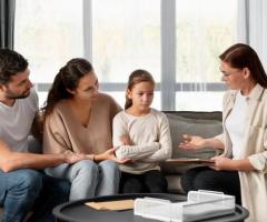 Trusted Family Therapist – EDH Wellness