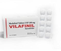 Buy Modafinil Online - Buy Vilafinil Online With 10% OFF