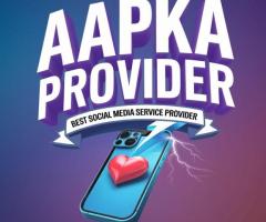 Aapka Provider Panel