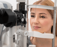 Professional Eye Treatment in Mumbai