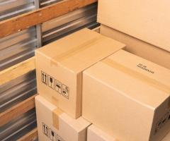 Moving Company To Storage Unit | Yeah That Movers