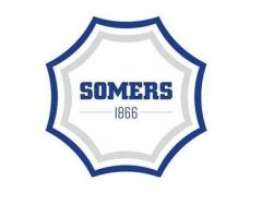 Somers Forge Ltd