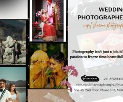 Vipul Sharma Photography | best photographer in chandigarh, punjab