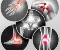 Best Orthopedic Doctor in Bangalore Near Me