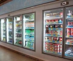 Refrigeration Technologies LLC - Pioneering Advanced Refrigeration Technology for the HVAC Industry